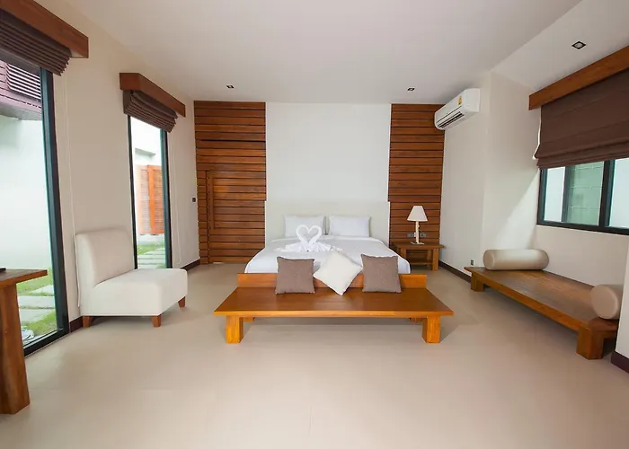 Samui Mermaid Beachfront